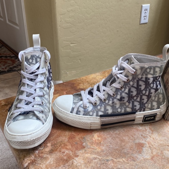 Dior size 39 in women - Picture 2 of 6